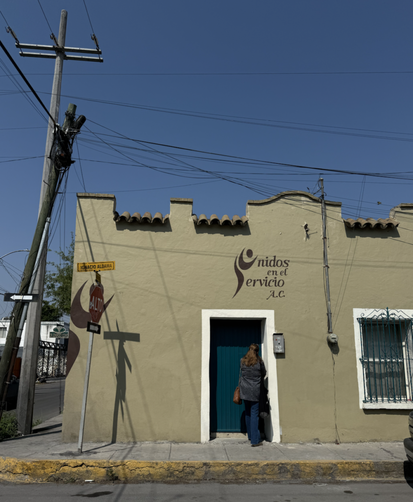 Ubicación